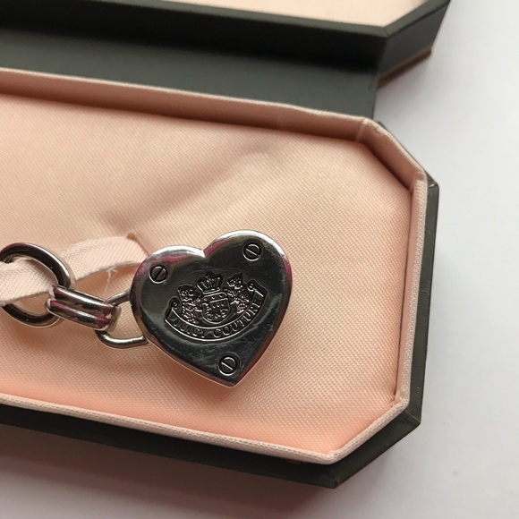 Juicy Couture Bracelet - Picture 3 of 5